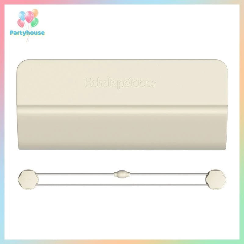 Abridor de Porta para Pets