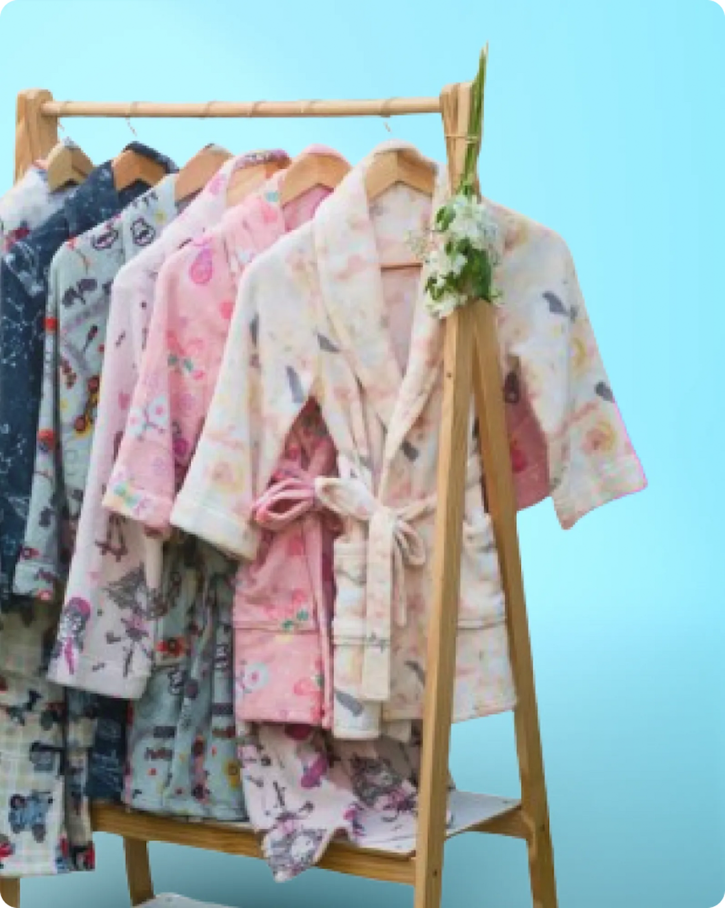 Roupão Infantil Microfibra Plush – Quentinho e Super Macio - com bolsos