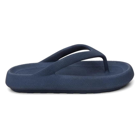 Sandália Leve de Dedo – Conforto Simples para Dias de Sol