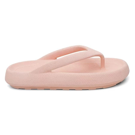 Sandália Leve de Dedo – Conforto Simples para Dias de Sol