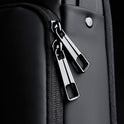 Mochila Anti-Furto com Senha USB Slim BagMochila Anti-Furto