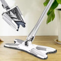 Rodo Flat - Mop Giratório