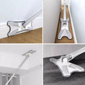 Rodo Flat - Mop Giratório