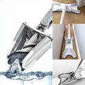 Rodo Flat - Mop Giratório