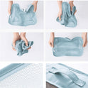 Bolsas Organizadoras Para Mala de Viagem STORAGE BAGBolsas Organizadoras Para Mala de Viagem STORAGE BAG