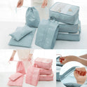 Bolsas Organizadoras Para Mala de Viagem STORAGE BAGBolsas Organizadoras Para Mala de Viagem STORAGE BAG