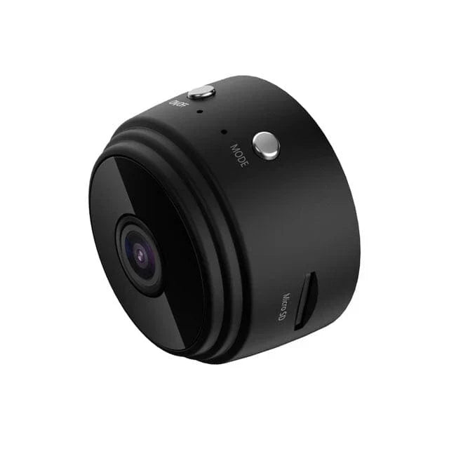 Mini Câmera WiFi HD | Off Express Brasil