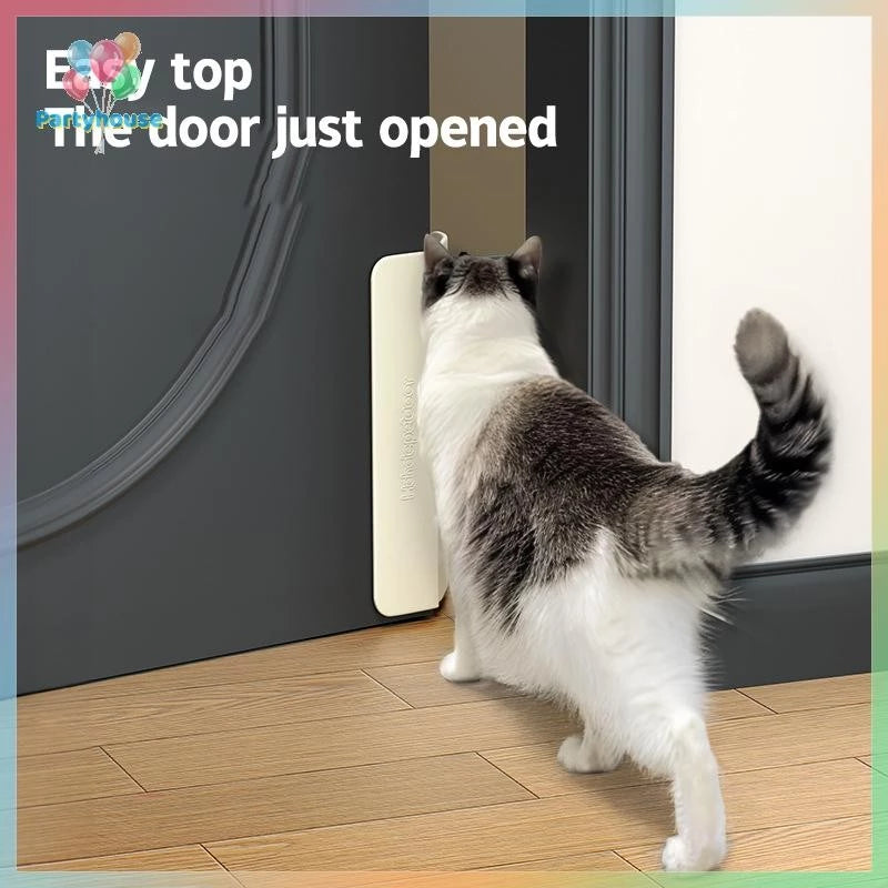 Abridor de Porta para Pets
