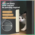 Abridor de Porta para Pets